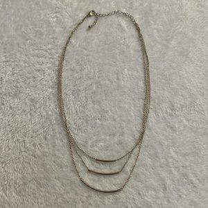 Beautiful Fashion Costume Jewelry Necklace